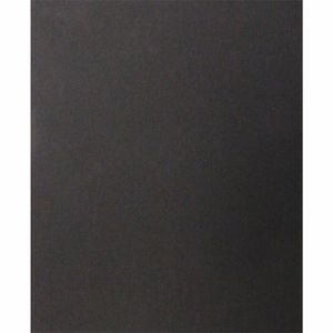 Folha de Lixa Ferro K246 Grão 100 - 5539503253 - NORTON