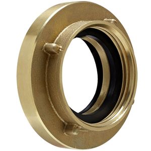 Adaptador para Mangueira Hidrante 1.1/2"" - 000.194.112.08 - DECA