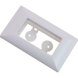 Placa para Móvel 1 Posto Aria Branca - 57203032 - TRAMONTINA