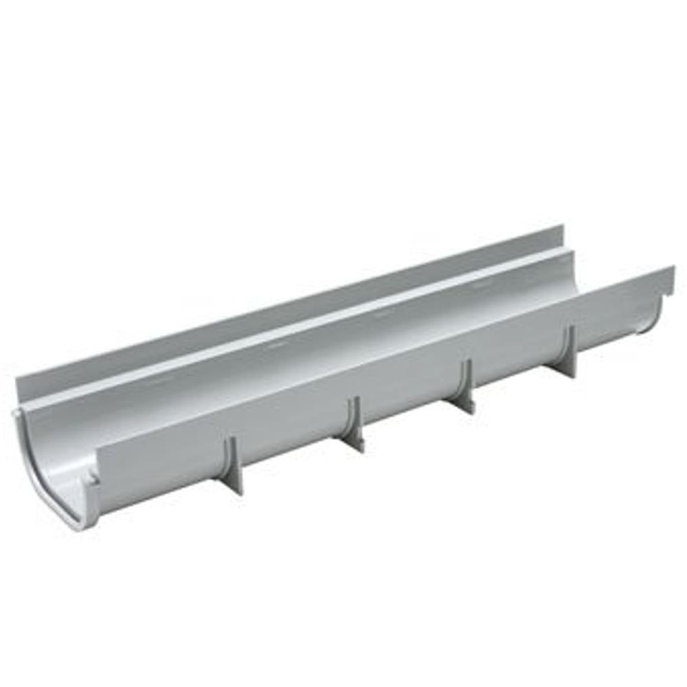 Imagem do produto Calha de Piso Reforçada DN13x50cm - 13030359 - TIGRE