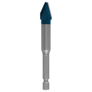Broca para Porcelanato Expert HEX-9 Hard 12x90mm - 2608900593000 - BOSCH