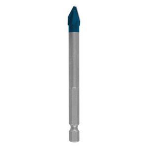 Broca para Porcelanato Expert HEX-9 Hard 8x90mm - 2608900593000 - BOSCH