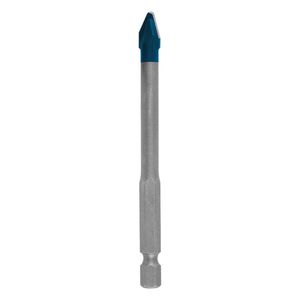 Broca para Porcelanato Expert HEX-9 Hard 7x90mm - 2608900593000 - BOSCH
