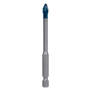Broca para Porcelanato Expert HEX-9 Hard 6x90mm - 2608900593000 - BOSCH
