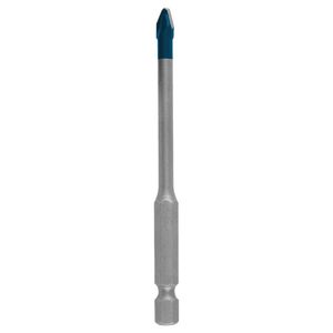 Broca para Porcelanato Expert HEX-9 Hard 5x90mm - 2608900593000 - BOSCH