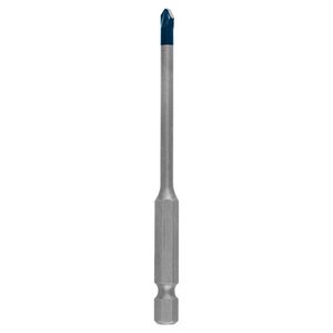 Broca para Porcelanato Expert HEX-9 Hard 4x90mm - 2608900593000 - BOSCH