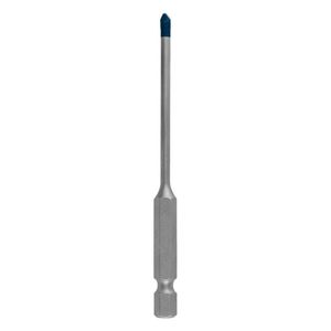 Broca Porcelanato Expert Hex-9 Hard 3x90mm - 2608900587000 - BOSCH