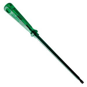 Chave de Fenda em Aço Isolada de 5x150mm e 3/16x6"" Polegada - 44115023 - TRAMONTINA