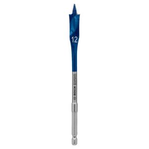 Broca Expert Chata Self Cut 12x152mm - 2608900312000 - BOSCH