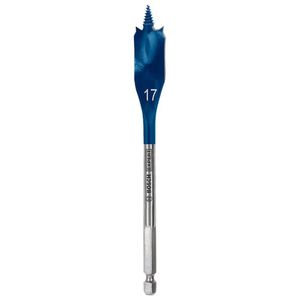 Broca Chata Expert Self Cut 17x152mm - 2608900316000- BOSCH