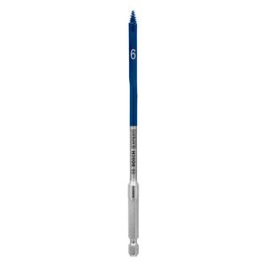 Broca Chata Expert Self Cut 6x152mm - 2608900309000 - BOSCH
