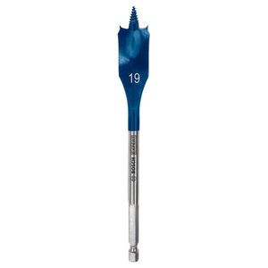 Broca Chata Expert Self Cut 19x152mm - 2608900318000- BOSCH