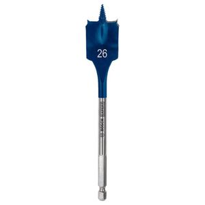 Broca Chata Expert Self Cut 26x152mm - 2608900323000 - BOSCH
