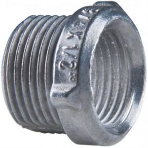 Redução com Rosca 1 1/2"" x 1 1/4"" - 56124010 - TRAMONTINA