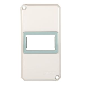 Tampa 1 Posto Horizontal LIZ/LUX - 56115/046 - Tramontina