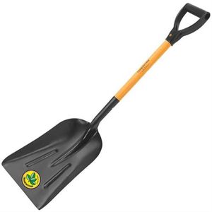 Pá Carvoeira Com Cabo - 77481424 - TRAMONTINA