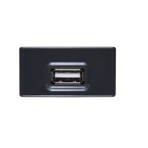 Tomada USB Grafite - 57215/041 - Tramontina