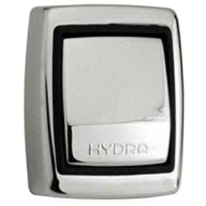 Acabamento para Válvula Hydra Luxo Cromado - 4900.C.LXO - DECA