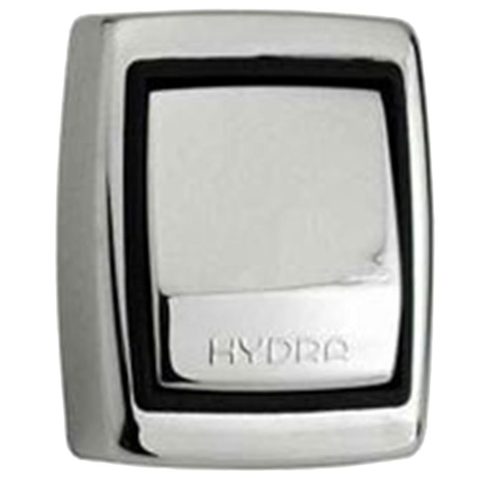 Imagem do produto Acabamento para Válvula Hydra Luxo Cromado - 4900.C.LXO - DECA