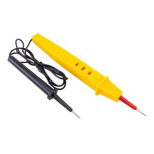 Teste Eletrônico 100 Volts - 500 Volts - 1962 - WESTERN