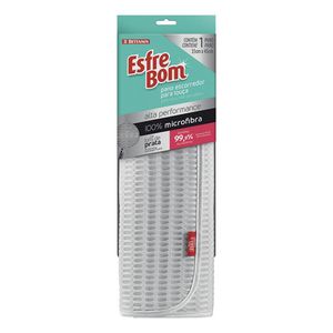 Pano Escorredor Microfibra Esfrebom - BT620 - BETTANIN
