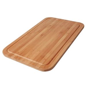 Tábua para Corte Bamboo 50x30cm - 3357 - MOR
