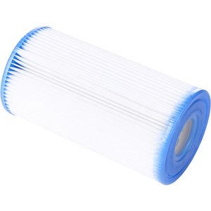 Cartucho de Filtro para Bomba 1/6 Hp & 1/15 Hp - 29000 - INTEX