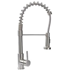 Torneira Gourmet Monocomando Premium - TOR-002 - STILLUS HOME