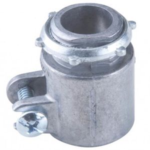 Conector Reto Com Rosca BSP 2"" Flexor - 56127/026 - TRAMONTINA