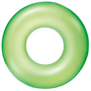 Boia Inflável Infantil Neon 90cm Cores Sortidas - 1821 - MOR