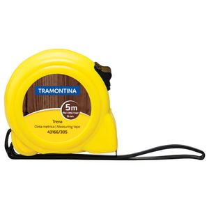 Trena com 5 Metros - 43166305 - TRAMONTINA