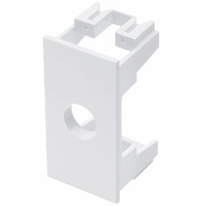 Módulo Saída de Fio 10mm Elegance 2 Peças - 2663 - FAME