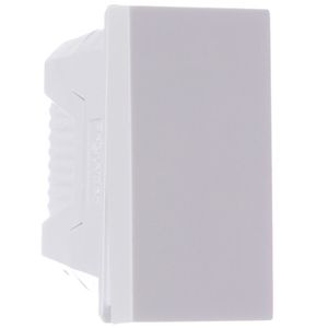 Módulo Interruptor Intermediário 10 Amperes 250 Volts 1M Branco Orion - S70110504 - SCHNEIDER