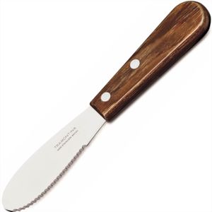 Espátula para Manteiga com 3"" Polegada - 21160193 - TRAMONTINA