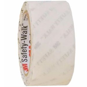 Fita Antiderrapante Safety-Walk 50mm x 5 Metros Transparente - H0001912460 - 3M