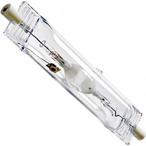 Lâmpada Metálica Duplo Contato 70W 4000K - 01900 - OUROLUX