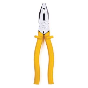 Alicate Universal 8"" 1000V - 70-019 - STANLEY