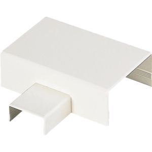 Tê Redutor Branco 40x20mm - 57300/090 - TRAMONTINA