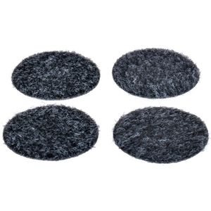 Feltro Sintético Circular com 3x30mm - 4330 - TALENTOS