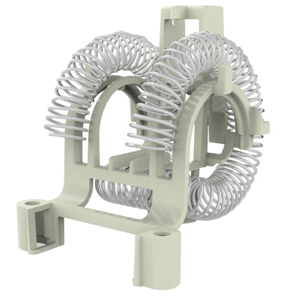 Imagem do produto Resistência Ducha Ducali 220 Volts 6800 Watts - 9205000105 - ZAGONEL