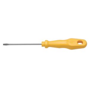 Chave de Fenda Yellow de 1/8x3"" Polegada - 41500010 - TRAMONTINA
