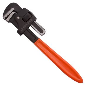 Chave Grifo crV 10"" - 213603BZ - BELZER