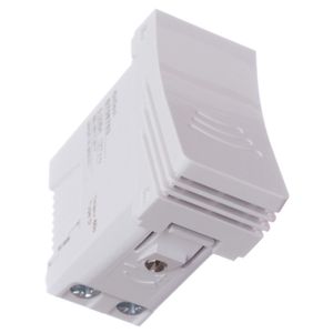 Módulo Campainha Cigarra 127 Volts 1M Branco Orion - S70878304 - SCHNEIDER