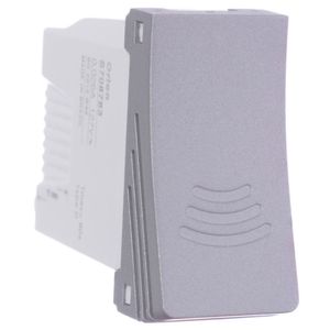 Módulo Campainha Cigarra 127 Volts 1M Alumínio Orion - S70878374 - SCHNEIDER