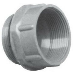 Adaptador BSP 1 para BSP 3/4 - S0144 - STECK