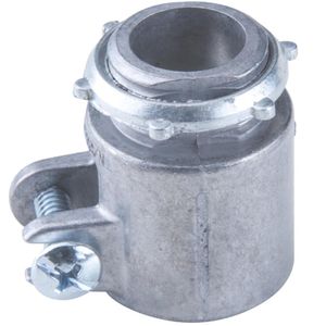 Conector Reto com Rosca 1"" Forjasul - 56127023 - TRAMONTINA