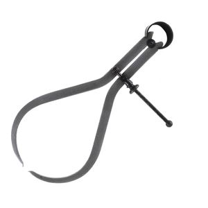 Compasso Externo 10" - 4KK - EDA