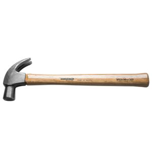 Martelo de Unha Jateado e Envernizado Basic 23mm - 40370023 - TRAMONTINA