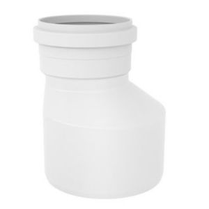 Redução Excêntrica Leve de Esgoto 200x150mm - 26357527 - TIGRE