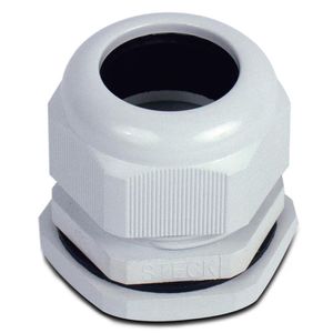 Prensa Cabos Rosca BSP 1.1/2"" - S856CI - STECK